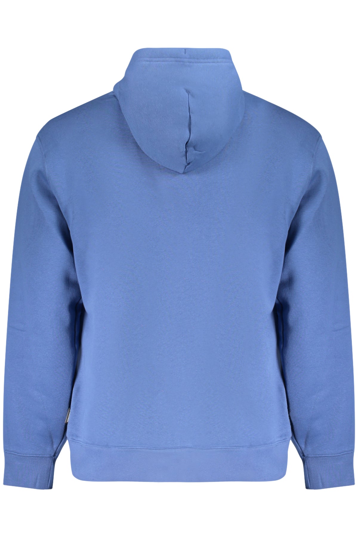 CONVERSE Men Hoodie - Blue
