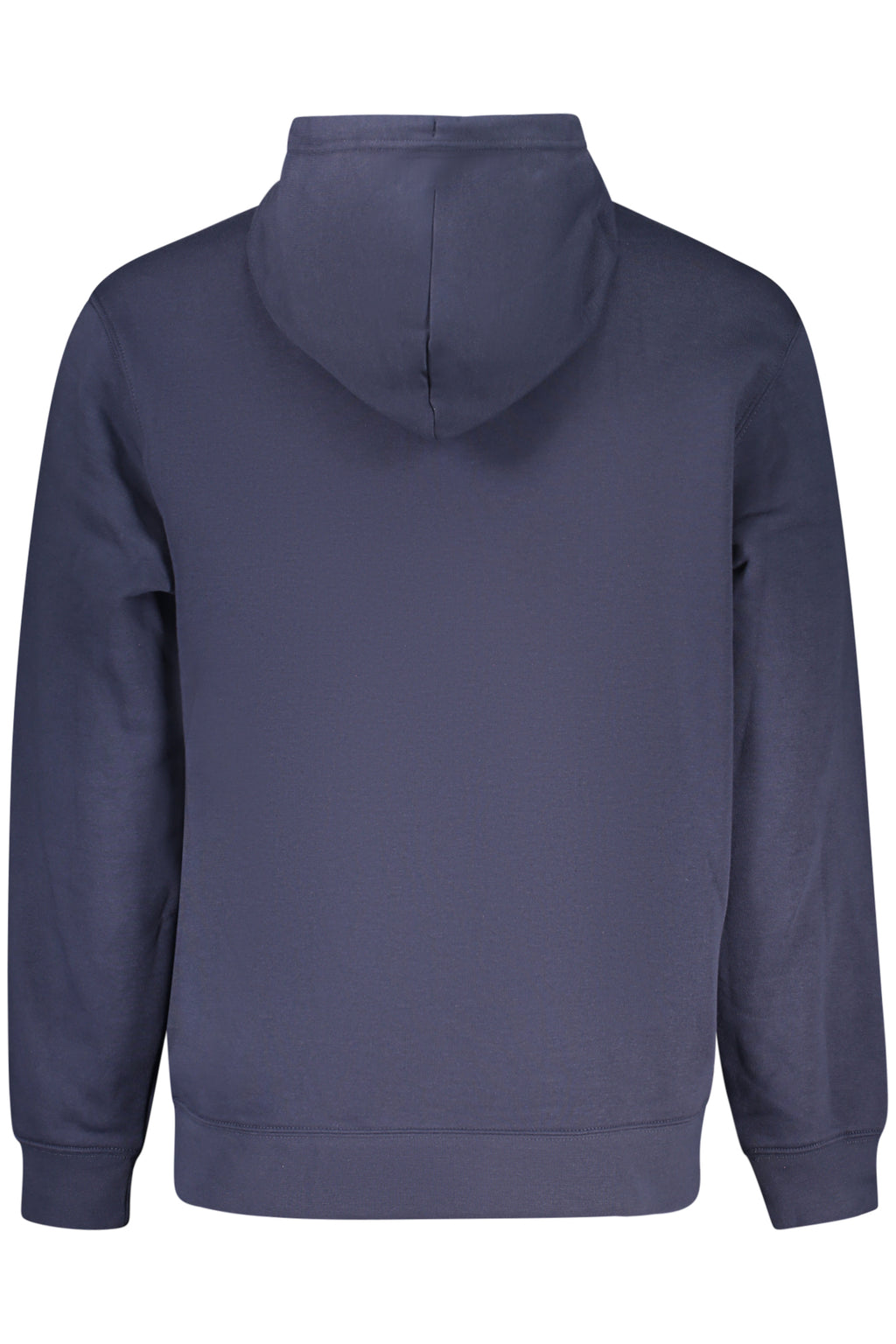 CONVERSE Men Hoodie - Blue