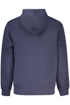 CONVERSE Men Hoodie - Blue