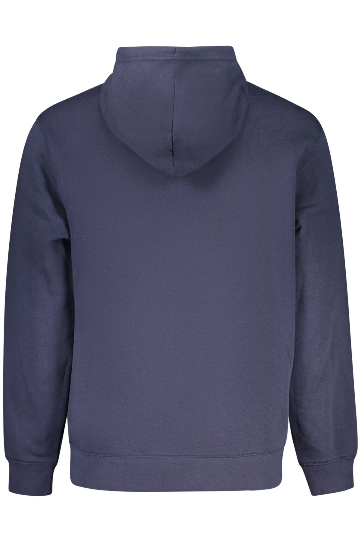 CONVERSE Men Hoodie - Blue