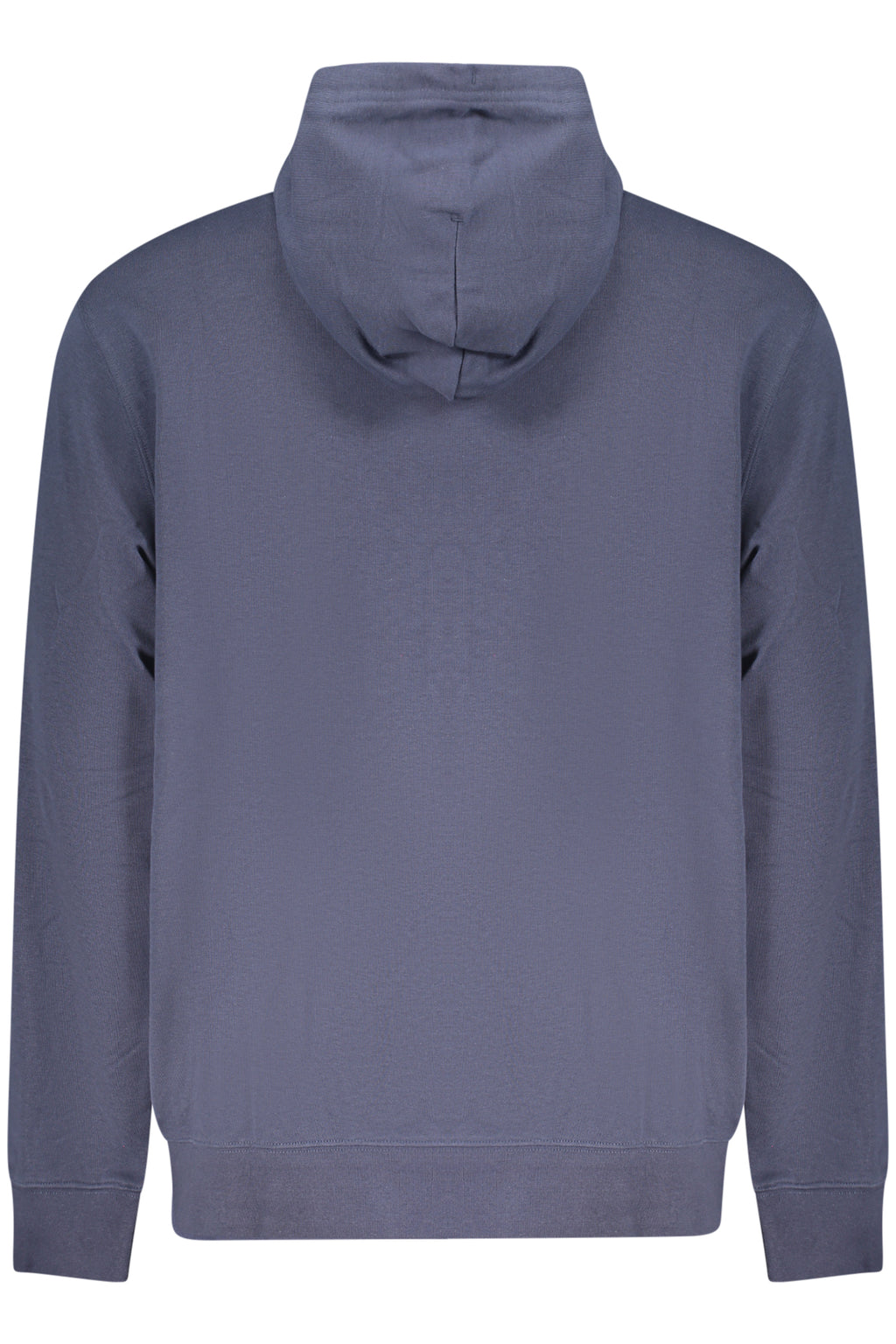 CONVERSE Men Hoodie - Blue