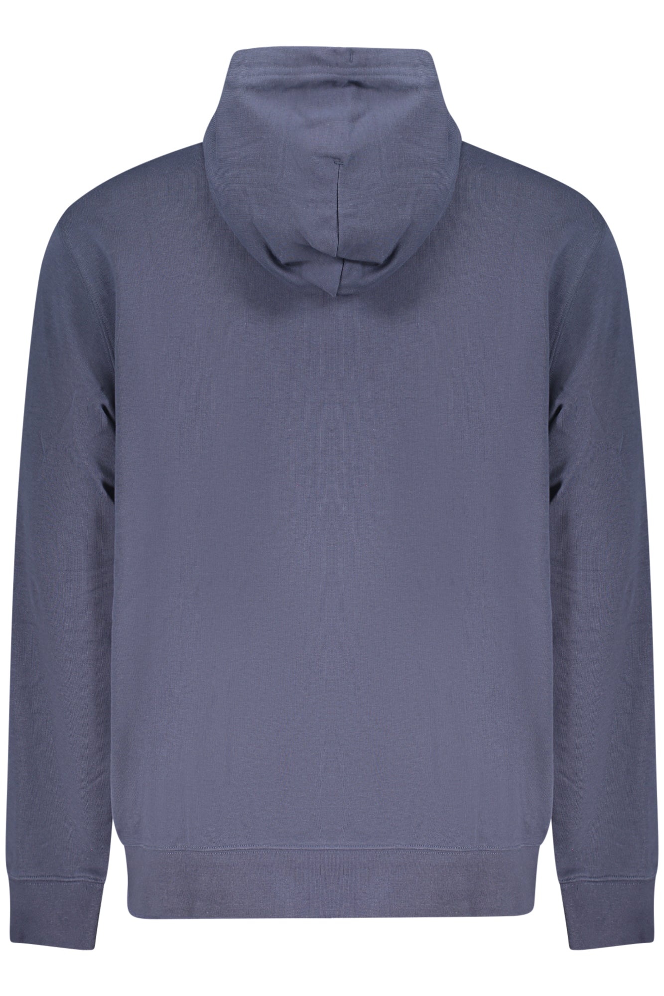 CONVERSE Men Hoodie - Blue