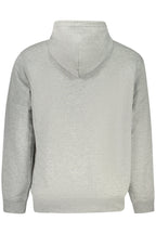 CONVERSE Men Hoodie - Grey