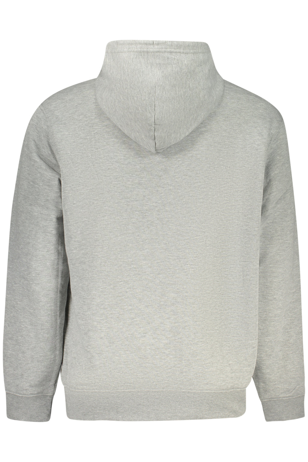 CONVERSE Men Hoodie - Grey