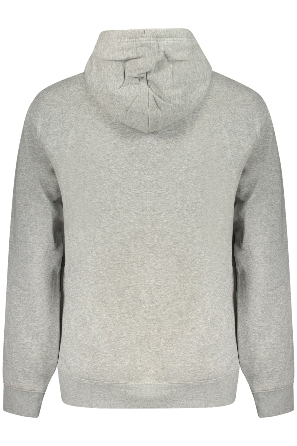 CONVERSE Men Hoodie - Grey