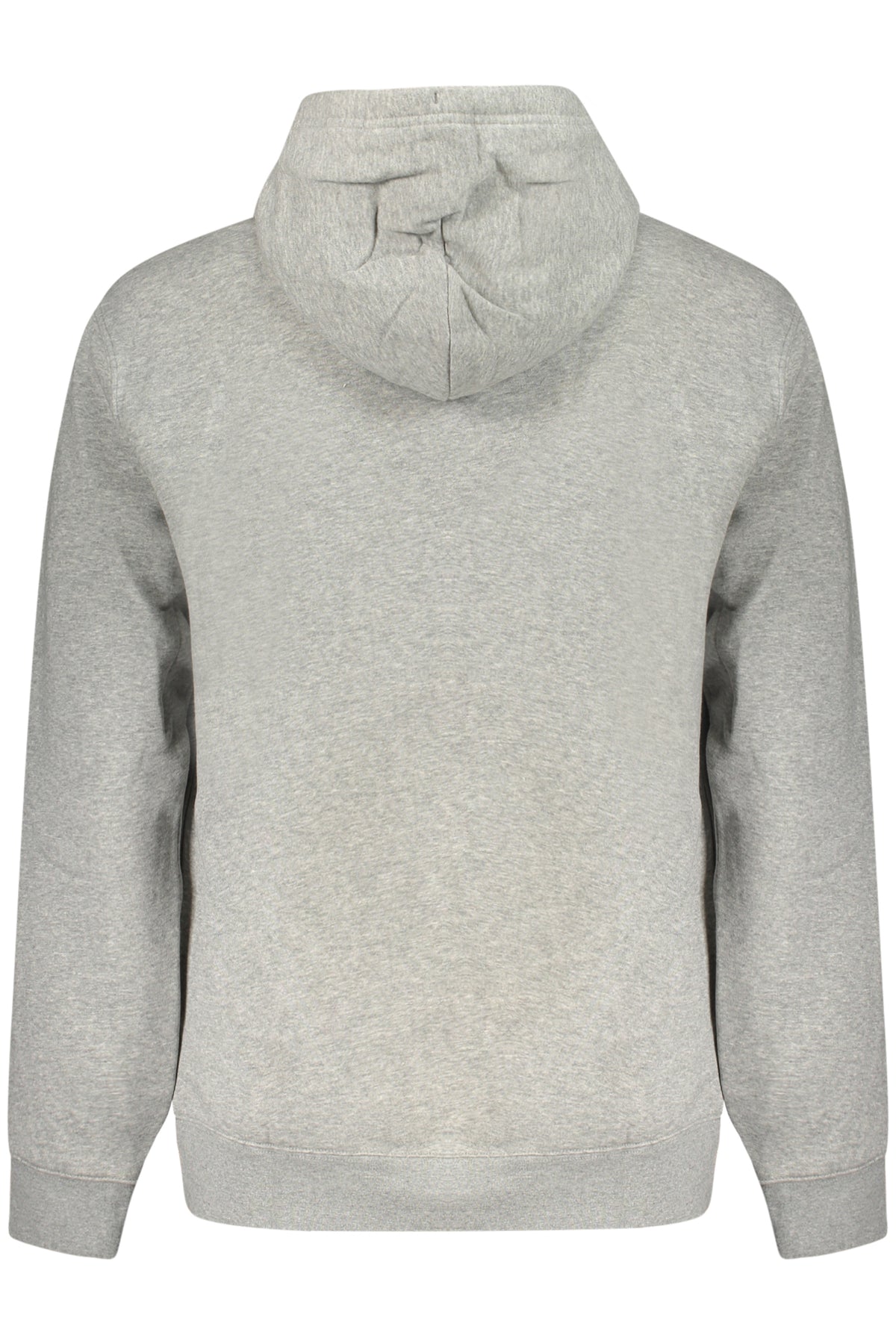 CONVERSE Men Hoodie - Grey