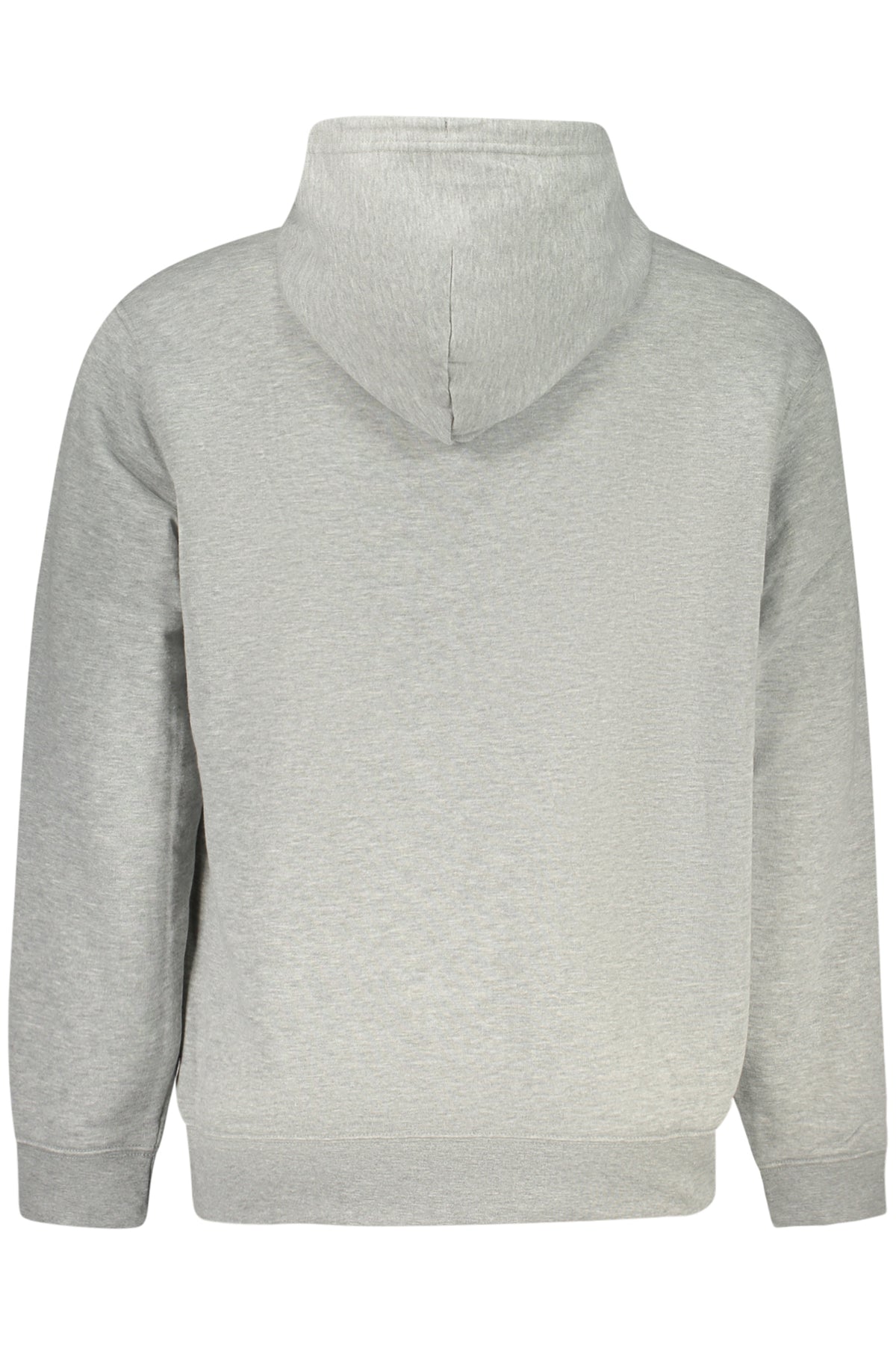 CONVERSE Men Hoodie - Grey