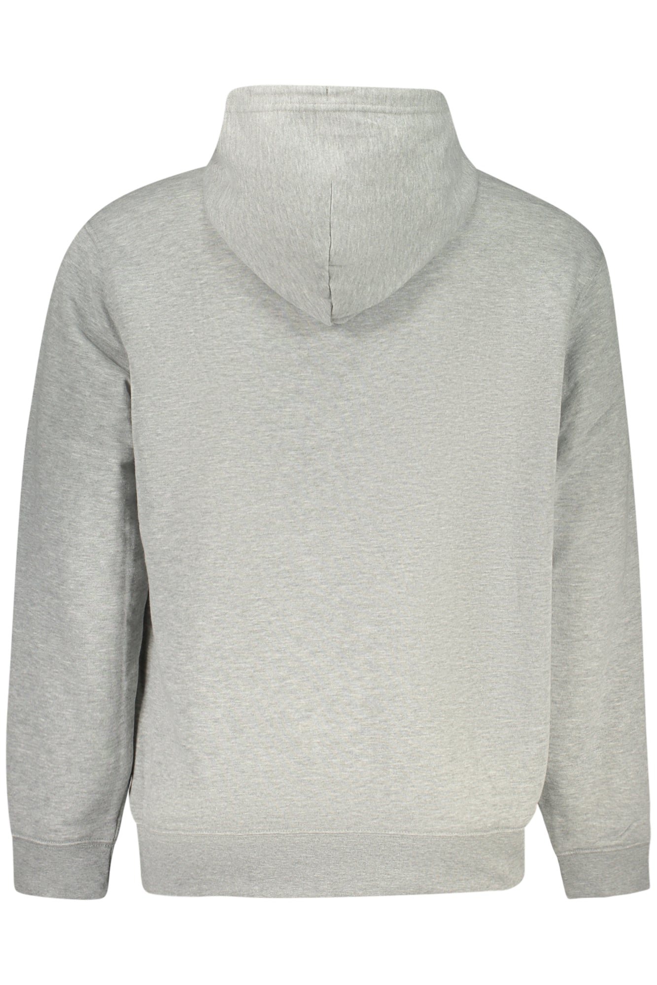 CONVERSE Men Hoodie - Grey