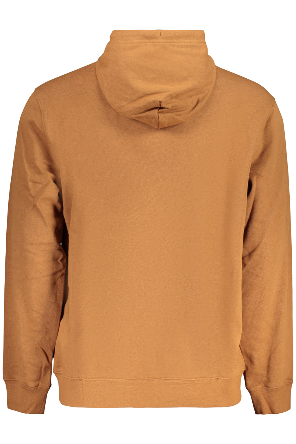 CONVERSE Men Hoodie - Brown