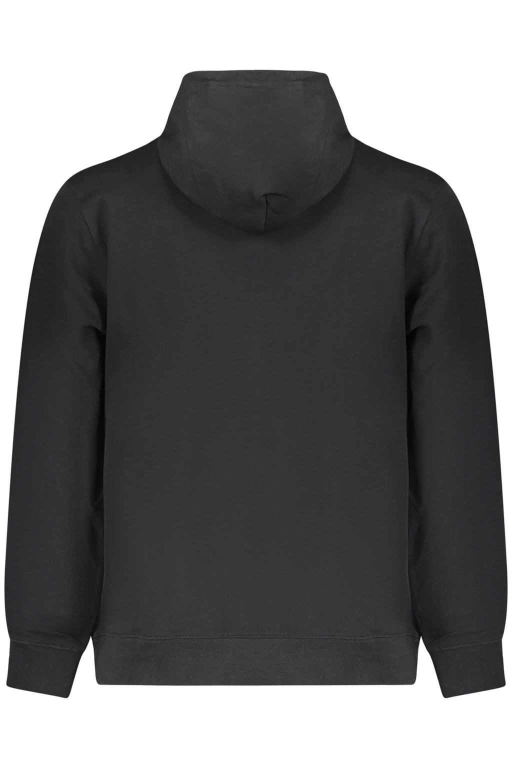 CONVERSE Men Hoodie - Black