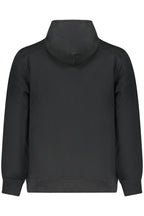 CONVERSE Men Hoodie - Black