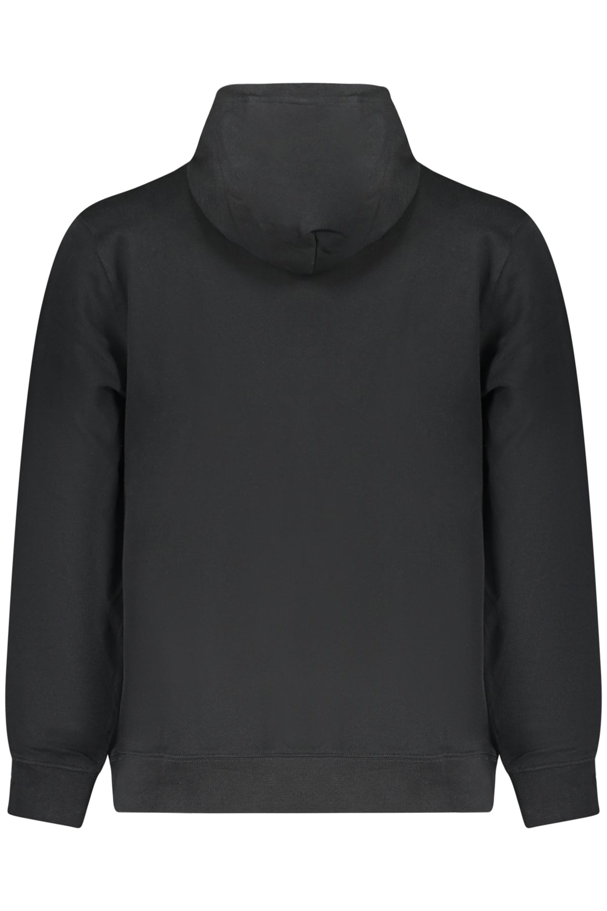 CONVERSE Men Hoodie - Black