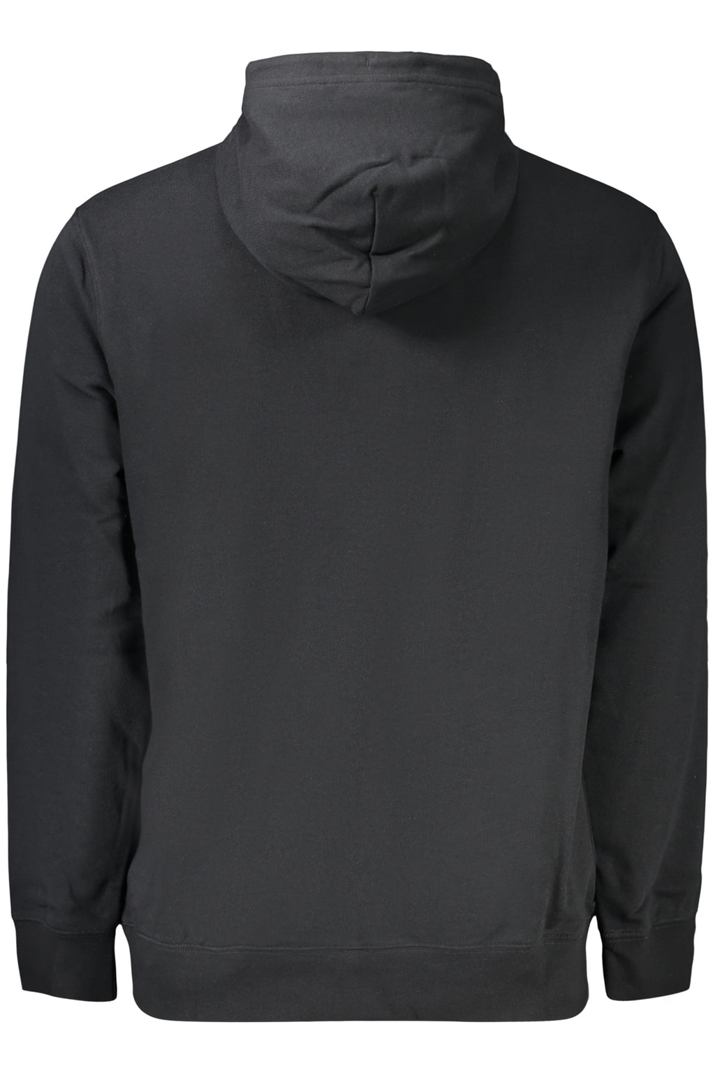 CONVERSE Men Hoodie - Black
