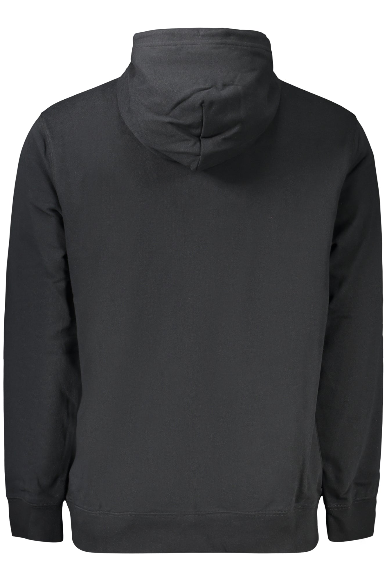 CONVERSE Men Hoodie - Black