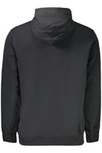 CONVERSE Men Hoodie - Black