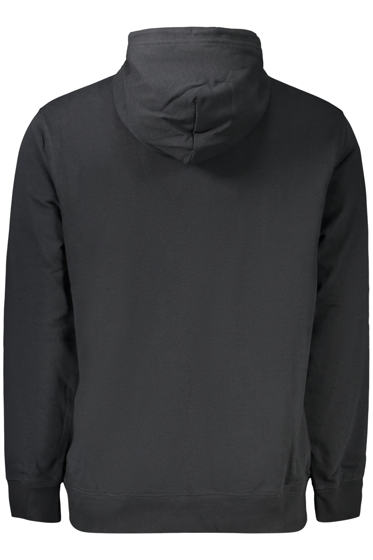 CONVERSE Men Hoodie - Black