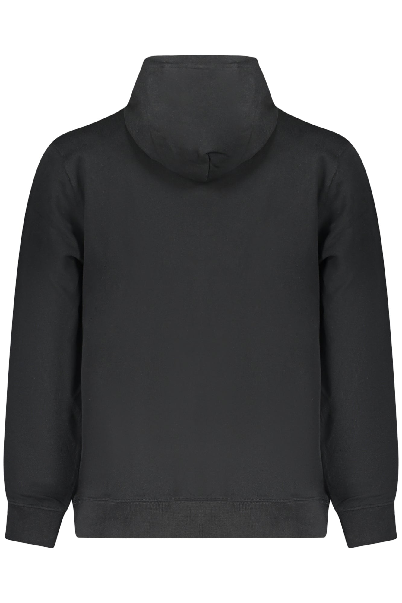 CONVERSE Men Hoodie - Black