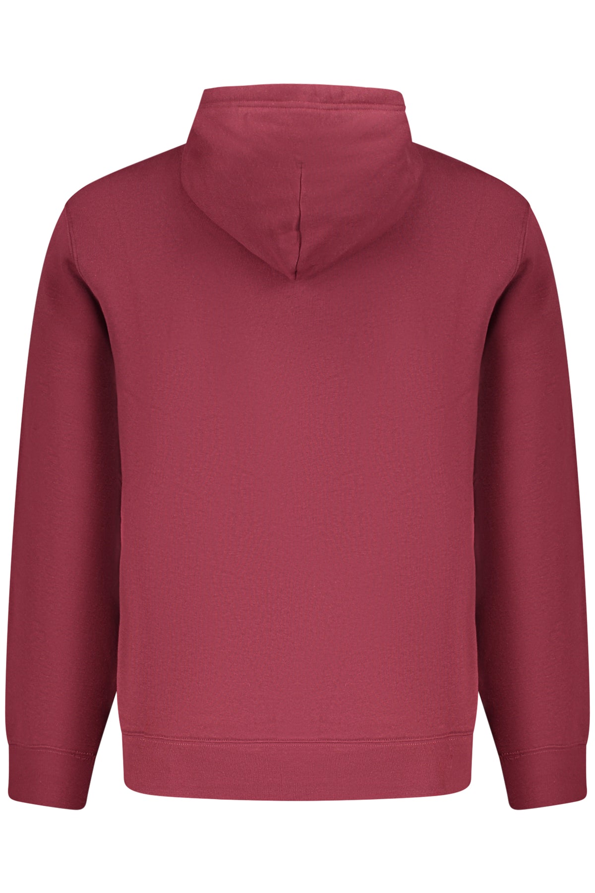 CONVERSE Men Hoodie - Red