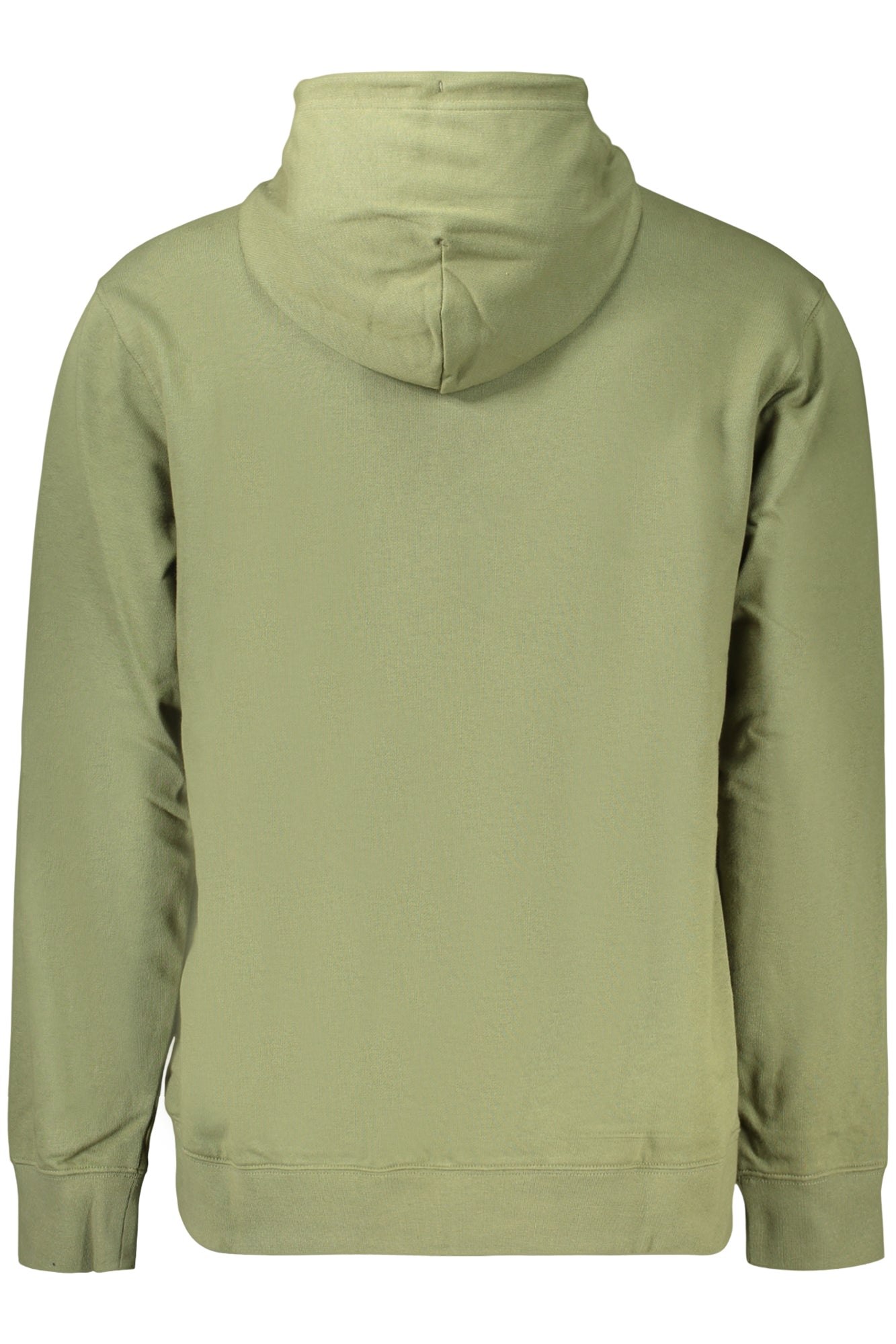 CONVERSE Men Hoodie - Green