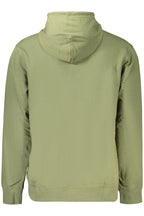 CONVERSE Men Hoodie - Green