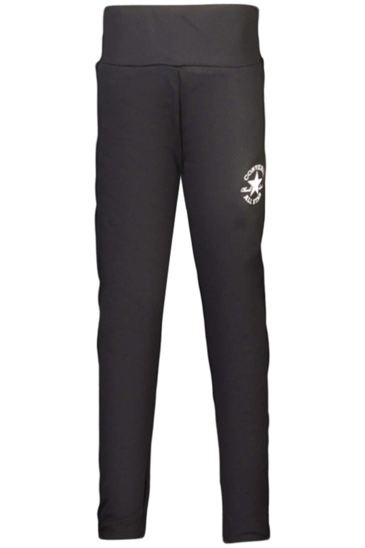 CONVERSE Girls Trousers - Black