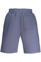 CONVERSE Men Joggers - Blue