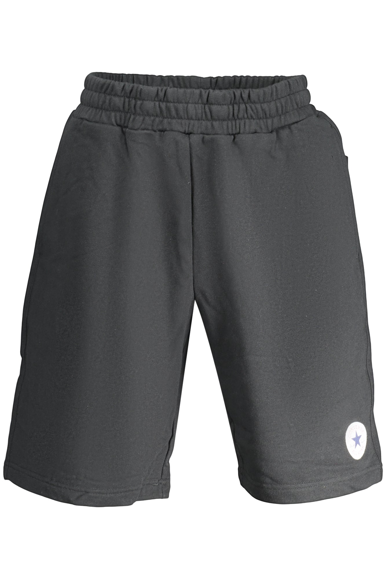 CONVERSE Men Joggers - Black