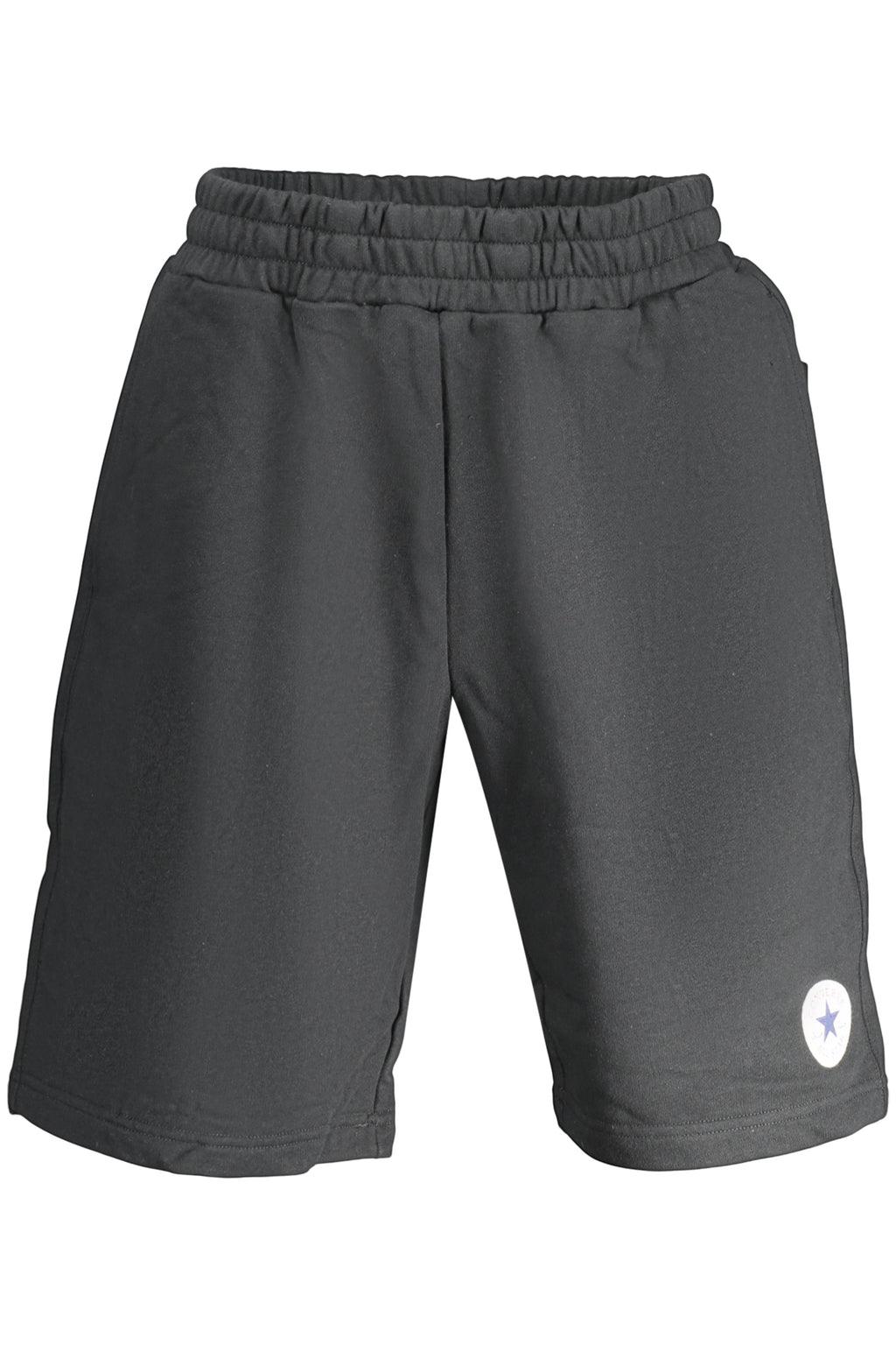 CONVERSE Men Joggers - Black