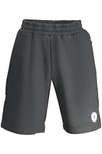 CONVERSE Men Joggers - Black