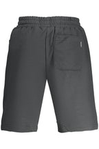CONVERSE Men Joggers - Black