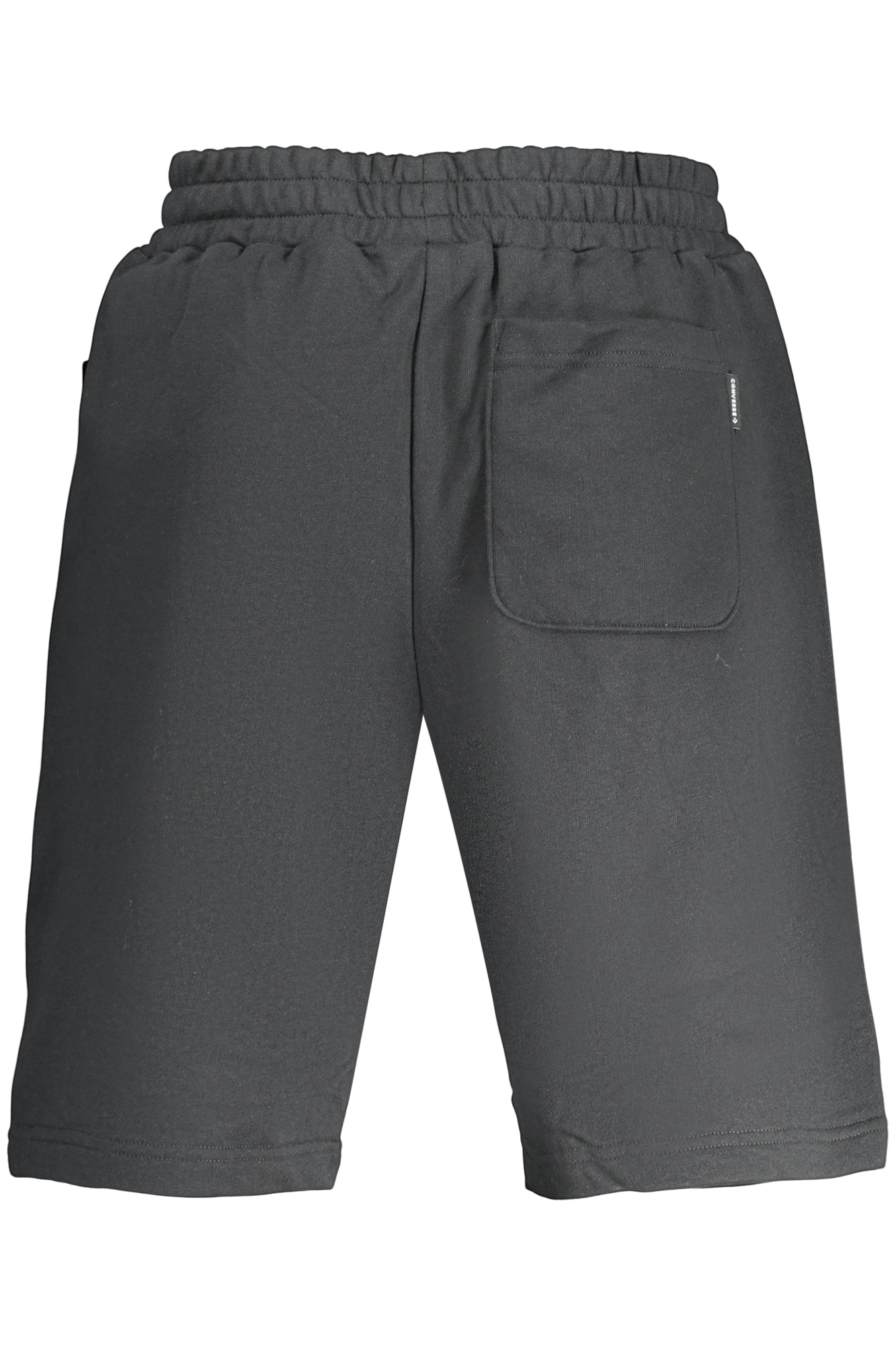 CONVERSE Men Joggers - Black