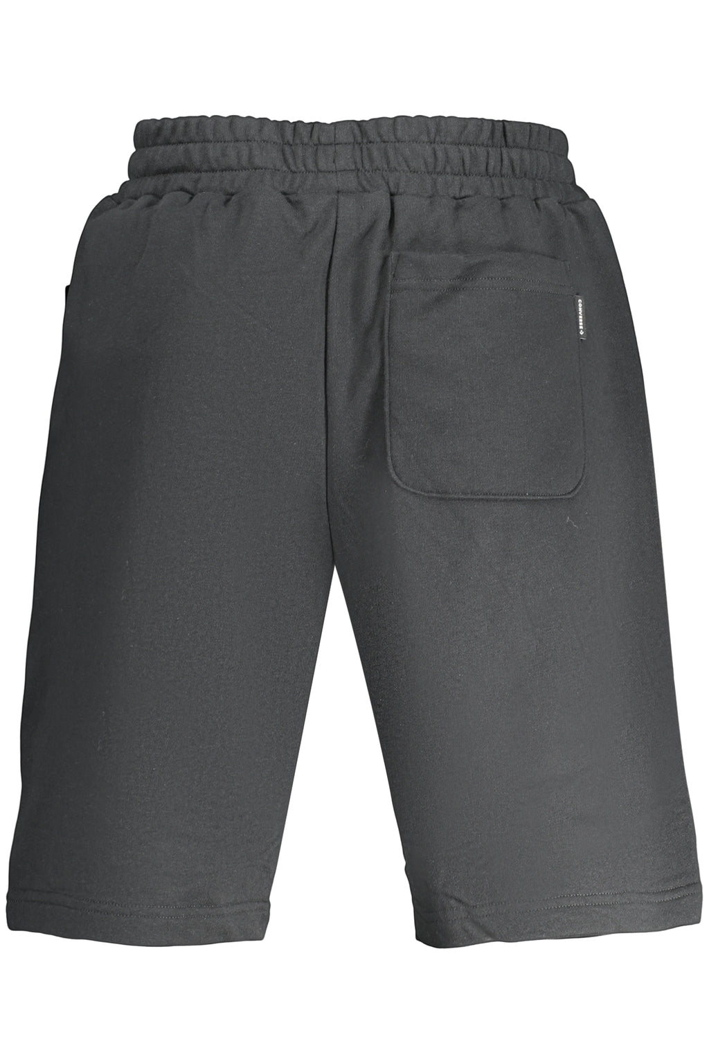 CONVERSE Men Joggers - Black