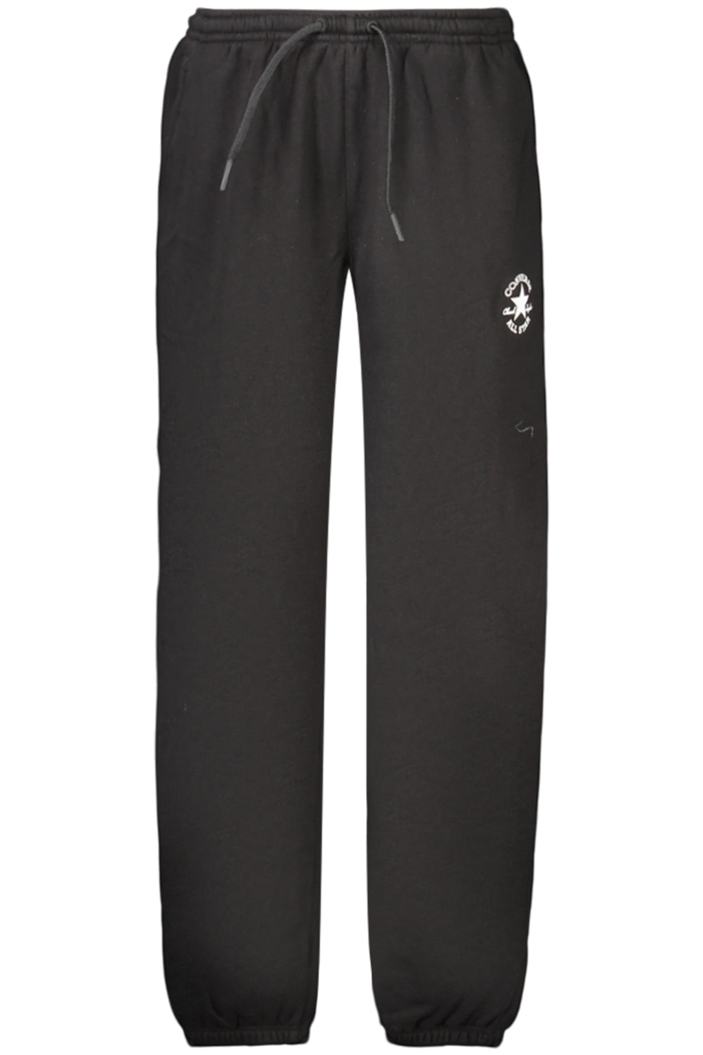 CONVERSE  Joggers - Black