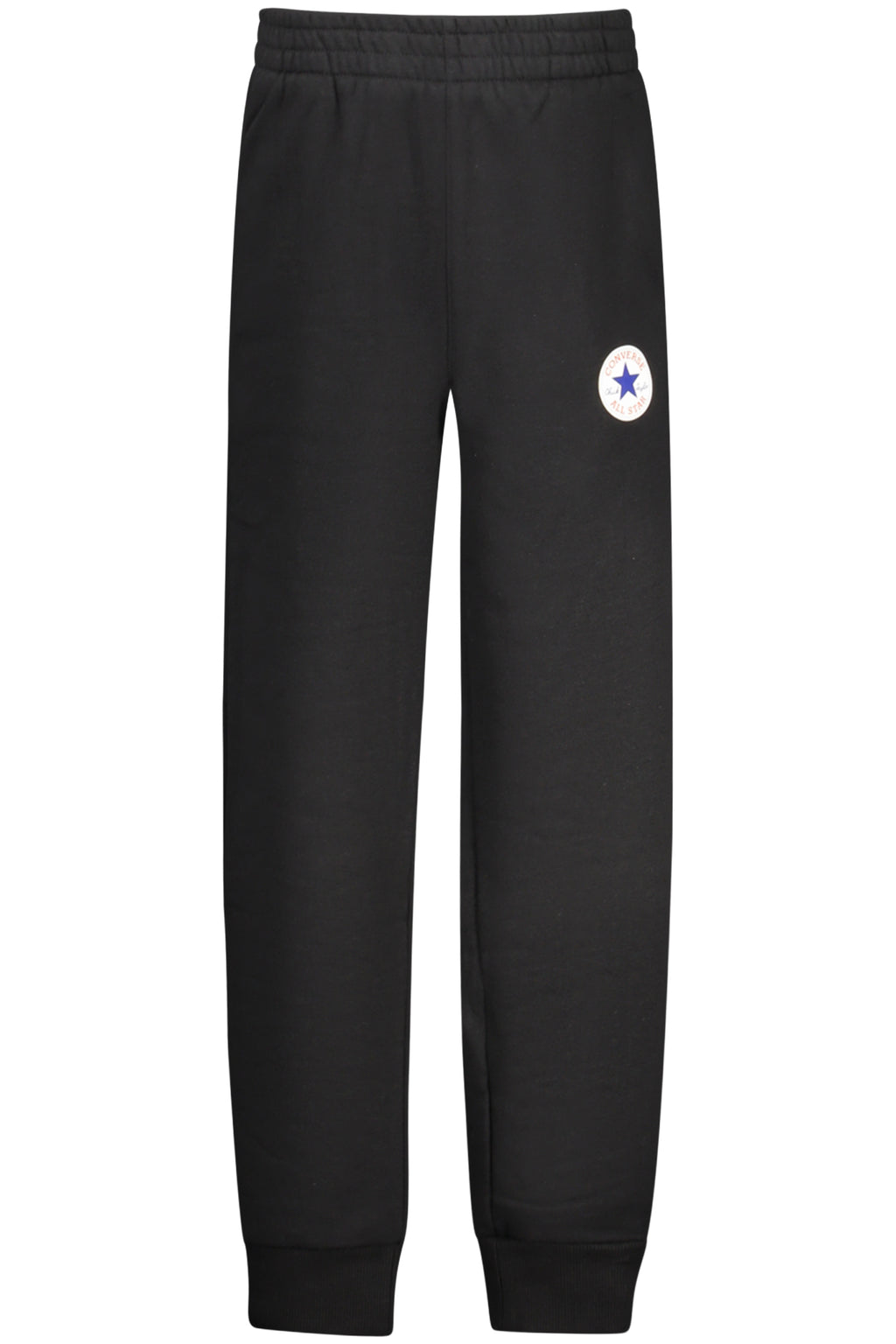 CONVERSE  Joggers - Black