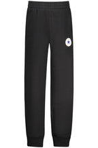 CONVERSE  Joggers - Black