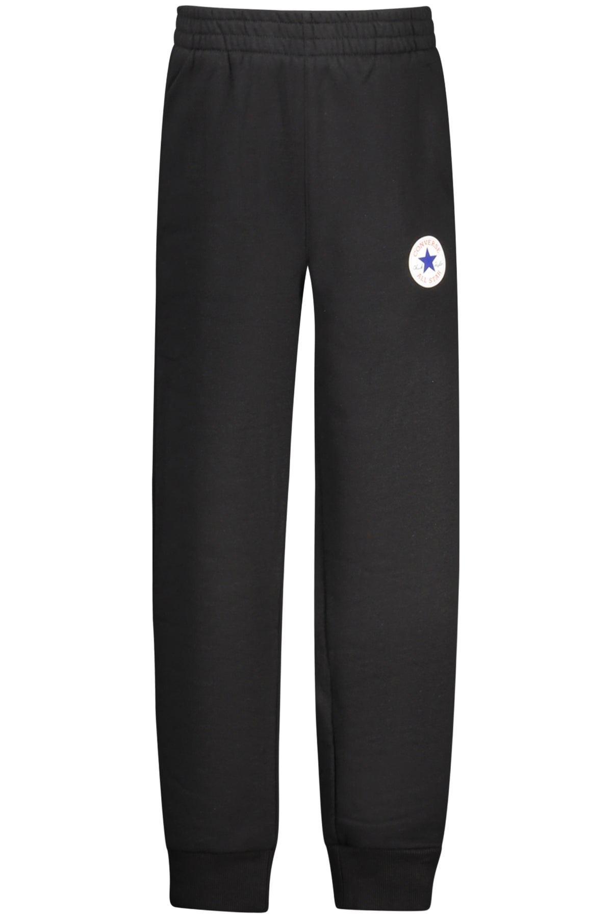 CONVERSE  Joggers - Black