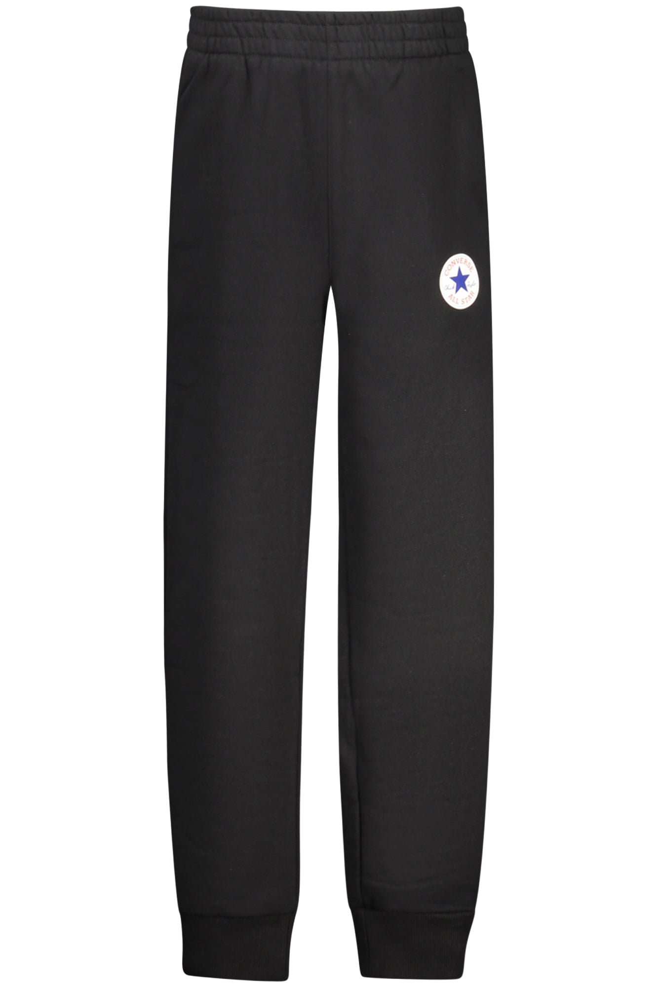 CONVERSE  Joggers - Black
