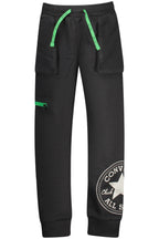CONVERSE  Joggers - Black