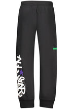 CONVERSE  Joggers - Black