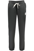 CONVERSE Women Joggers - Black