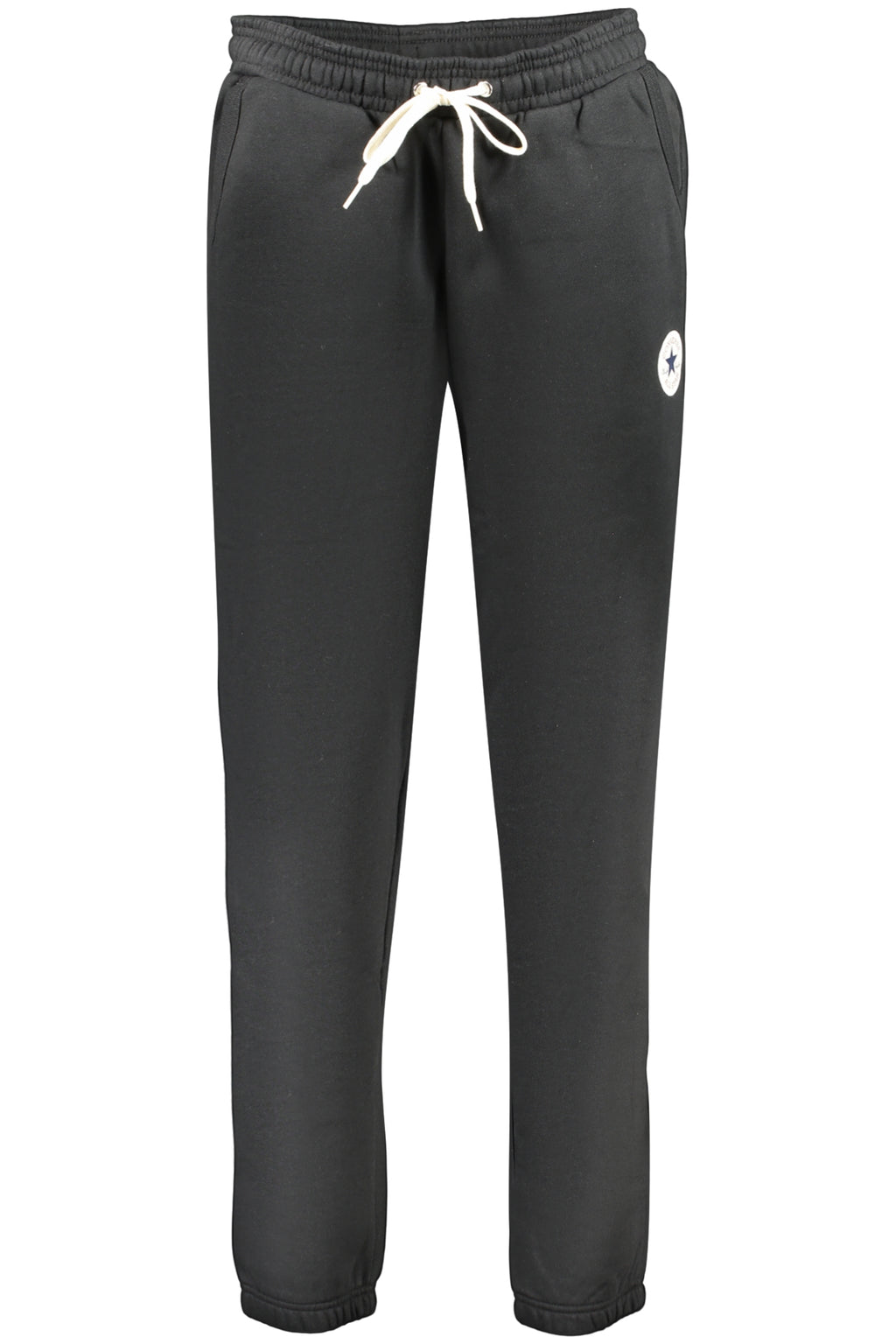CONVERSE Women Joggers - Black