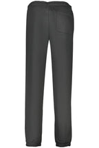 CONVERSE Women Joggers - Black