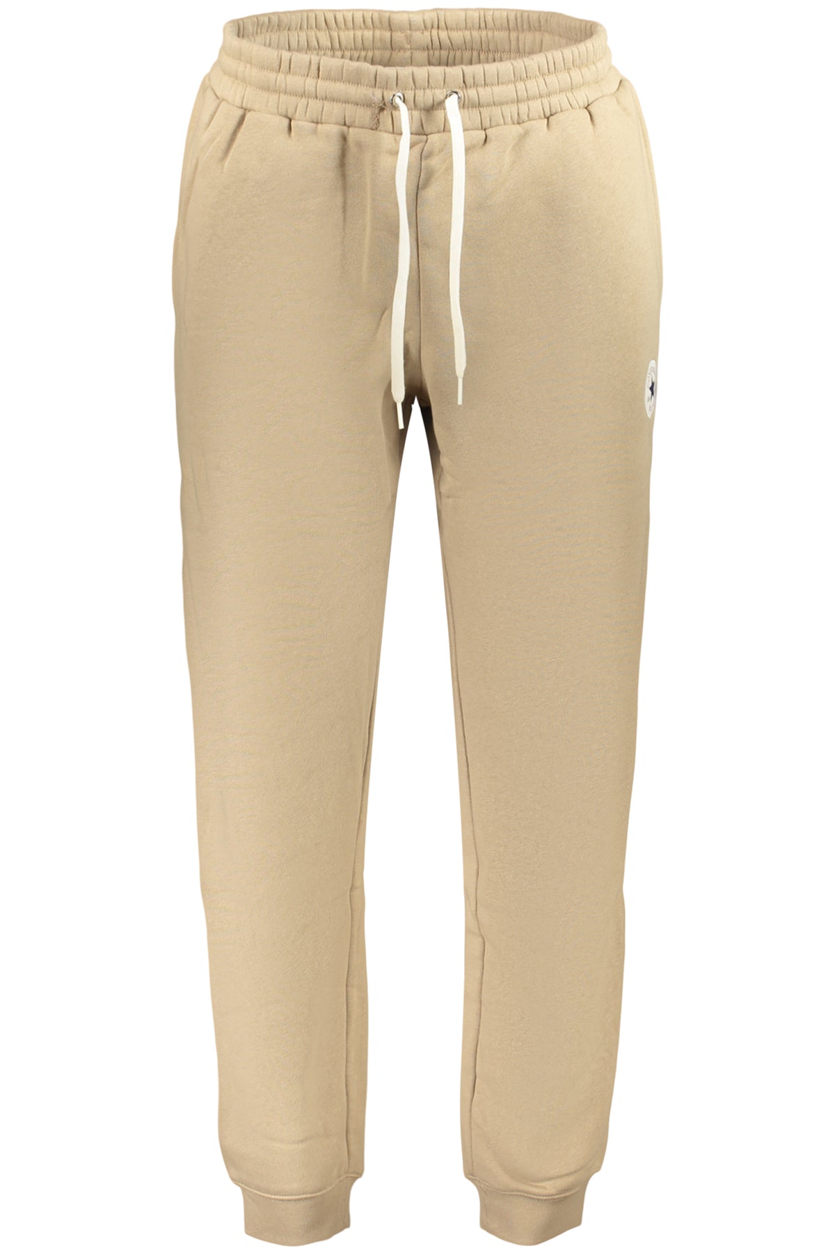 CONVERSE Men Joggers - Beige