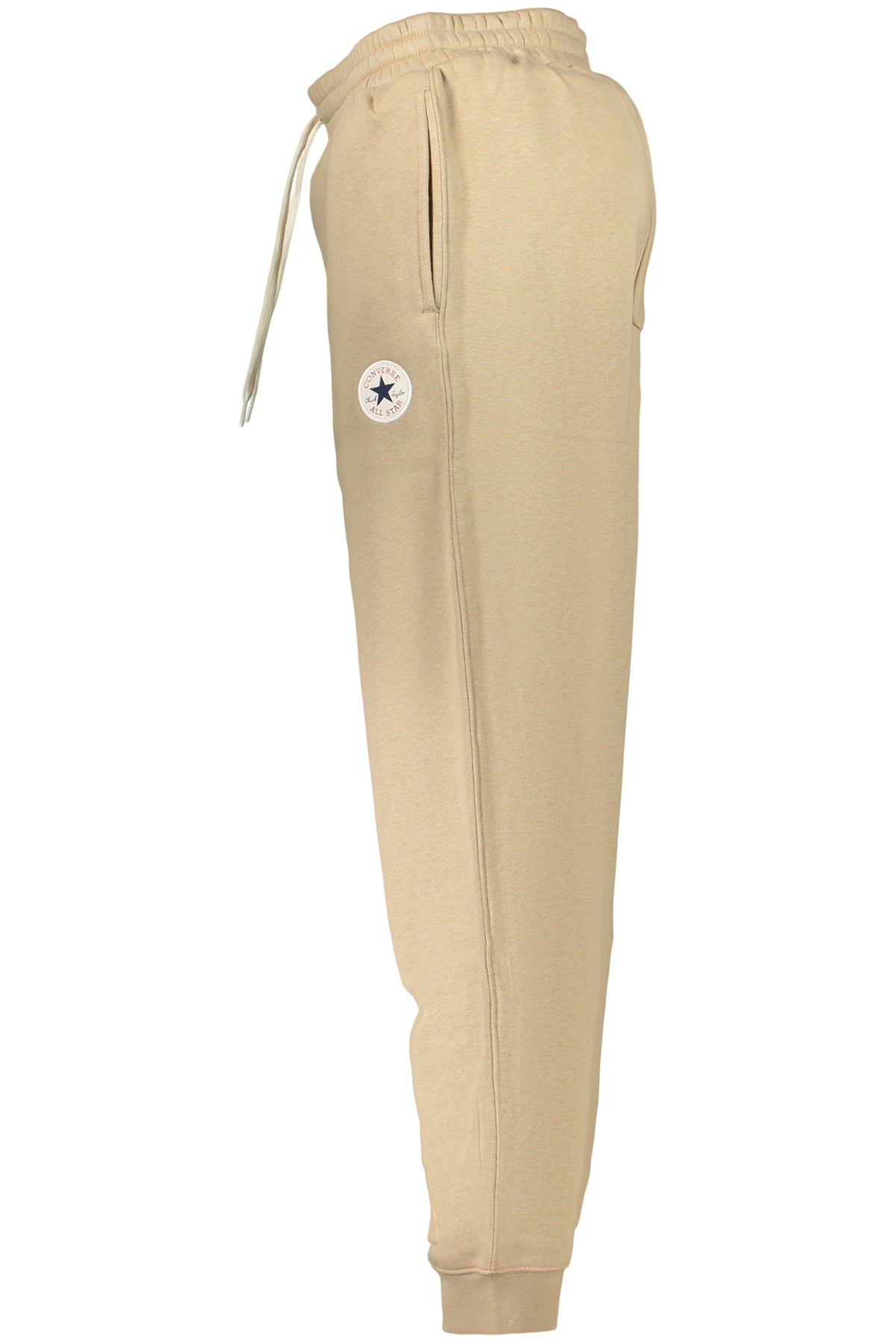 CONVERSE Men Joggers - Beige