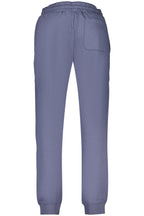CONVERSE Men Joggers - Blue