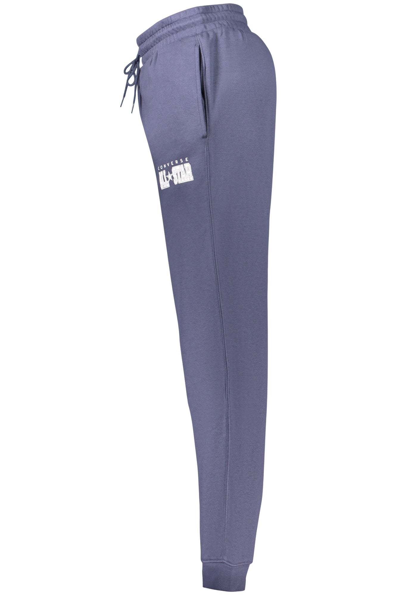 CONVERSE Men Joggers - Blue