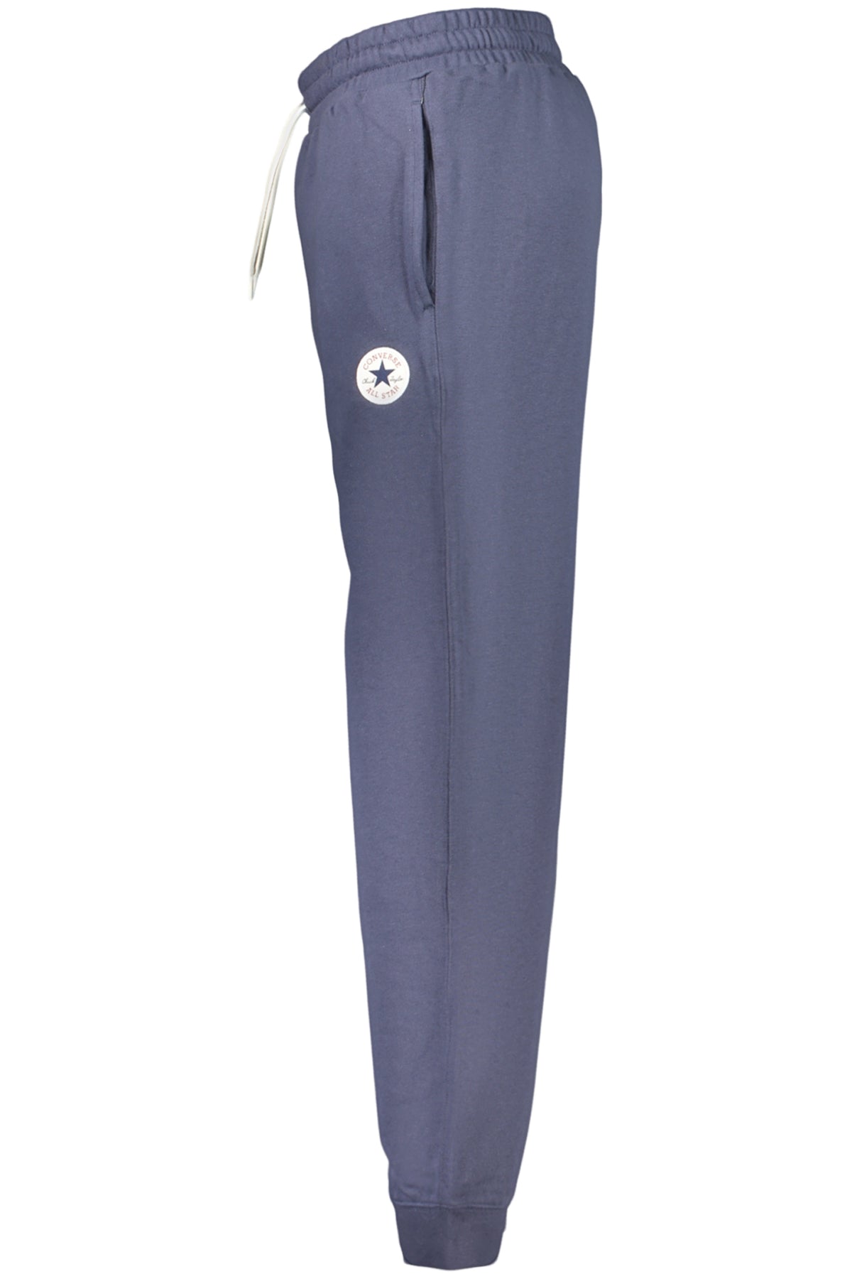 CONVERSE Men Joggers - Blue