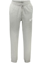 CONVERSE Men Joggers - Grey
