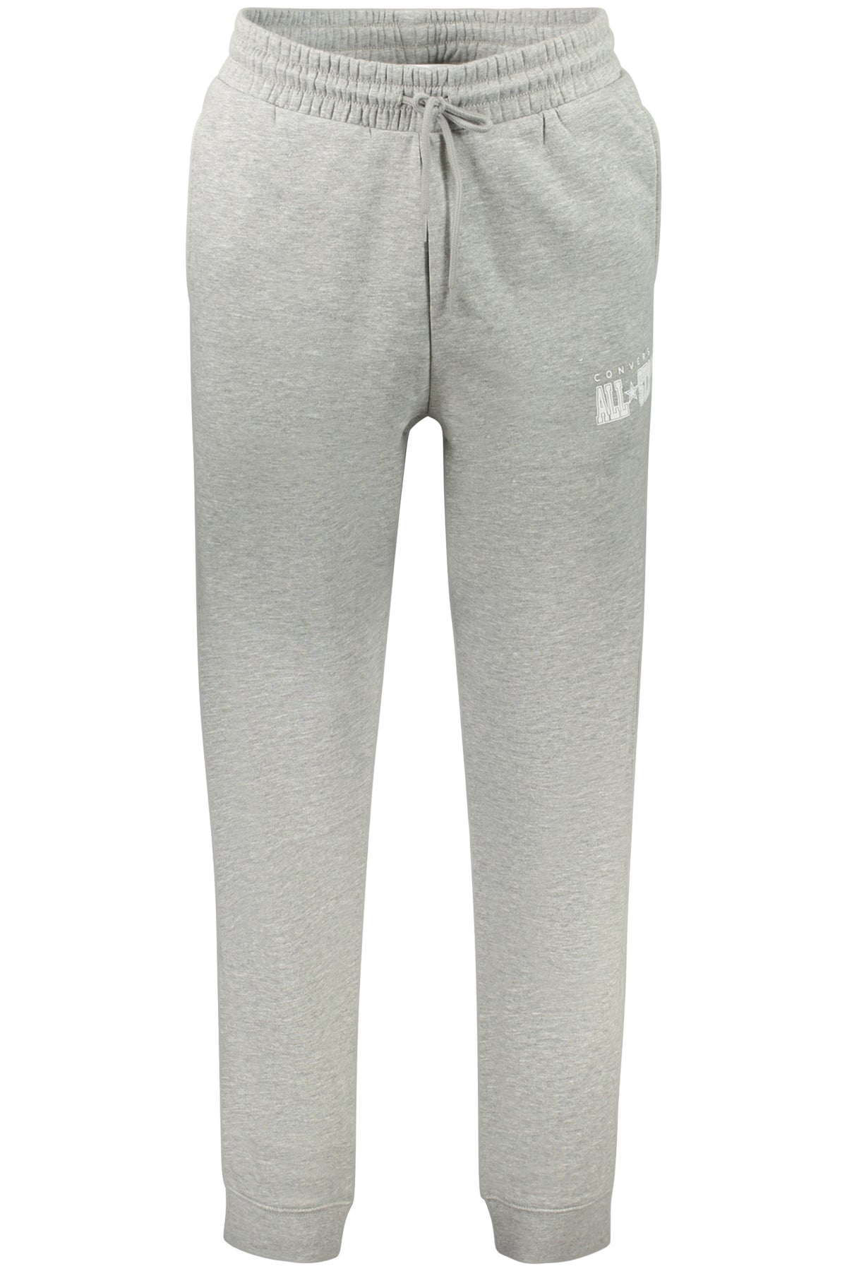 CONVERSE Men Joggers - Grey
