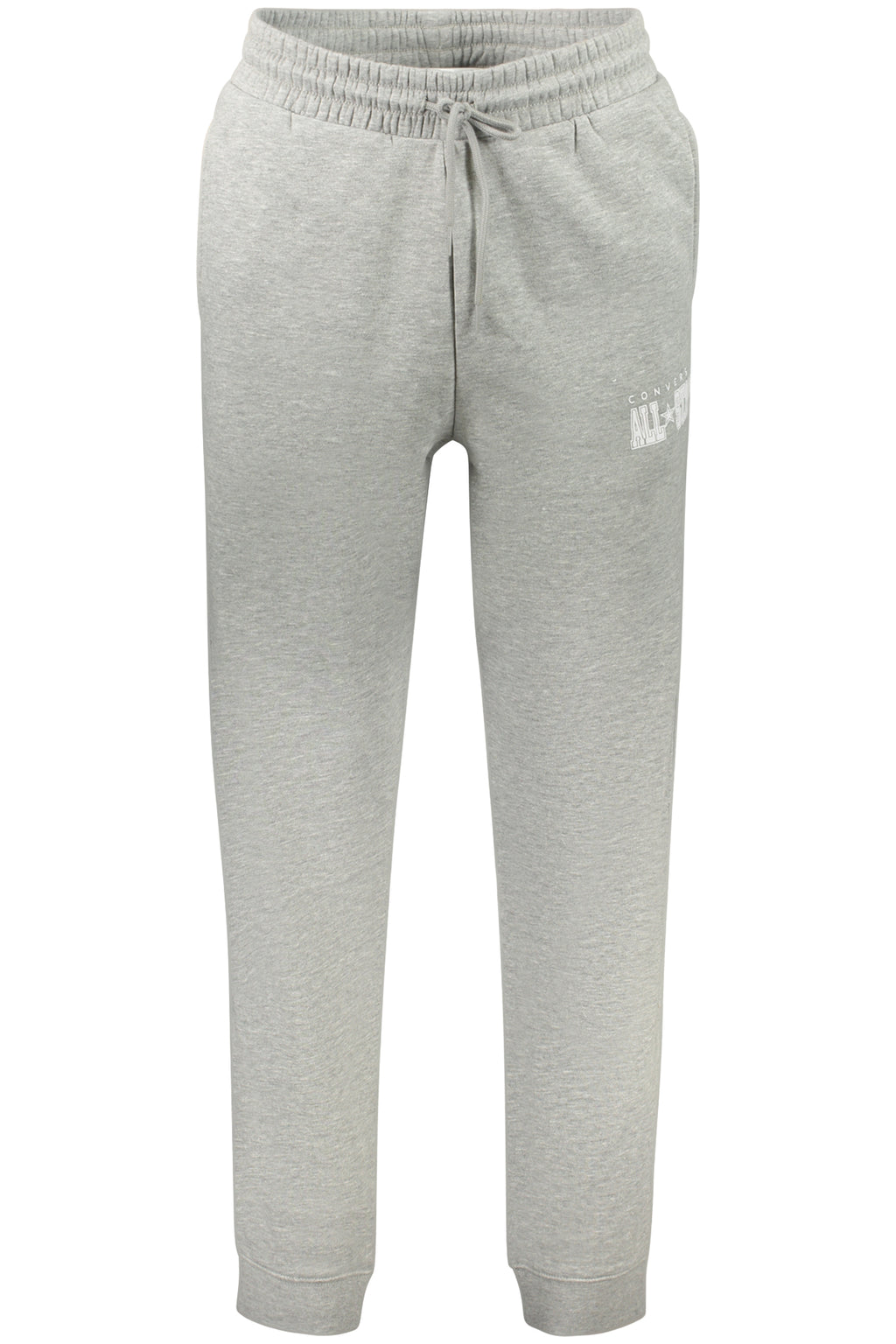 CONVERSE Men Joggers - Grey